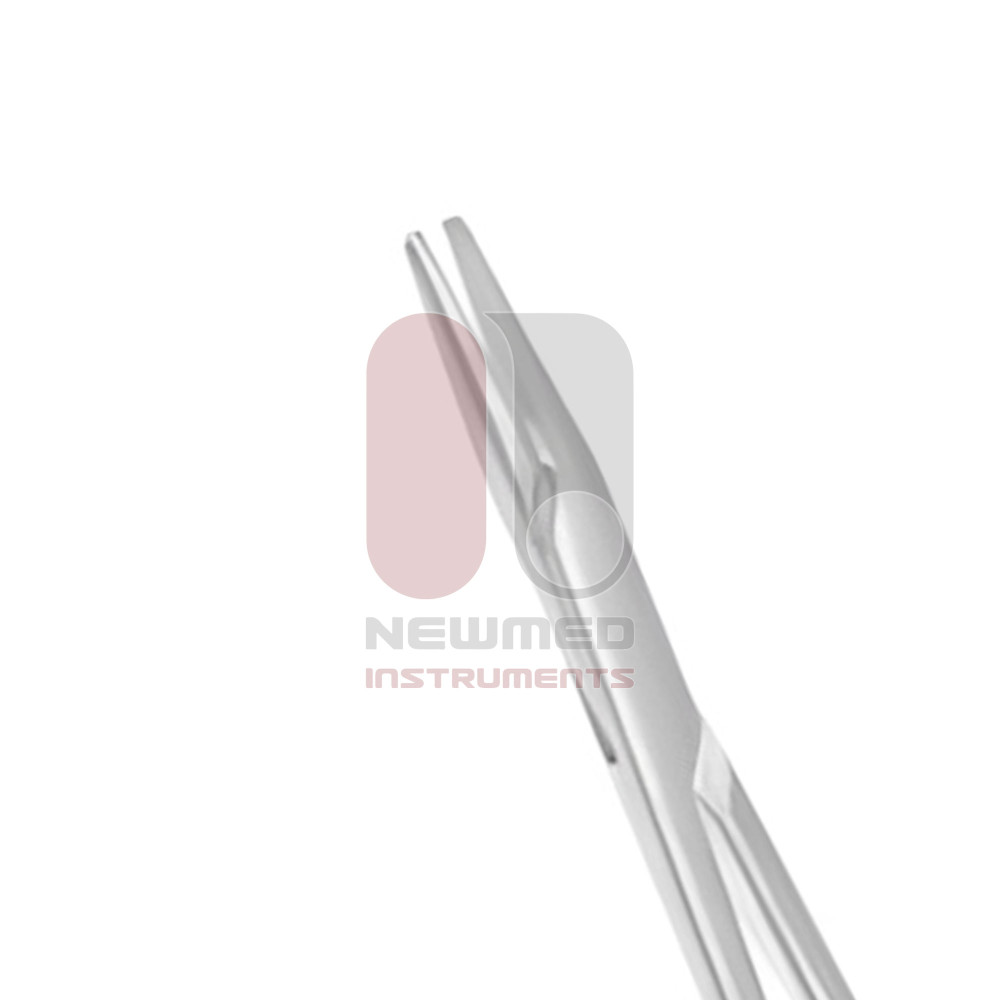 Wertheim Needle Holder Wertheim Needle Holder
