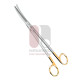 Z-Type Parametrium Scissors Z-Type Parametrium Scissors