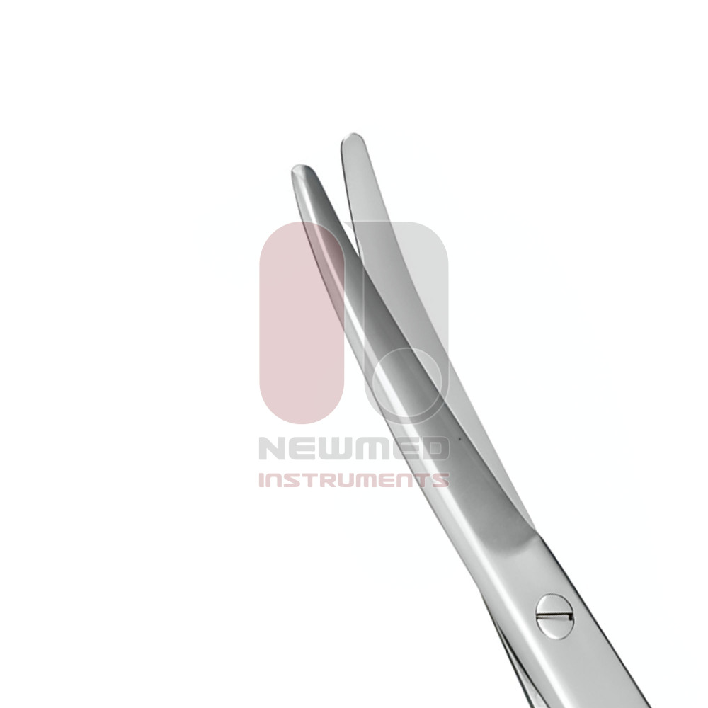 Z-Type Parametrium Scissors Z-Type Parametrium Scissors