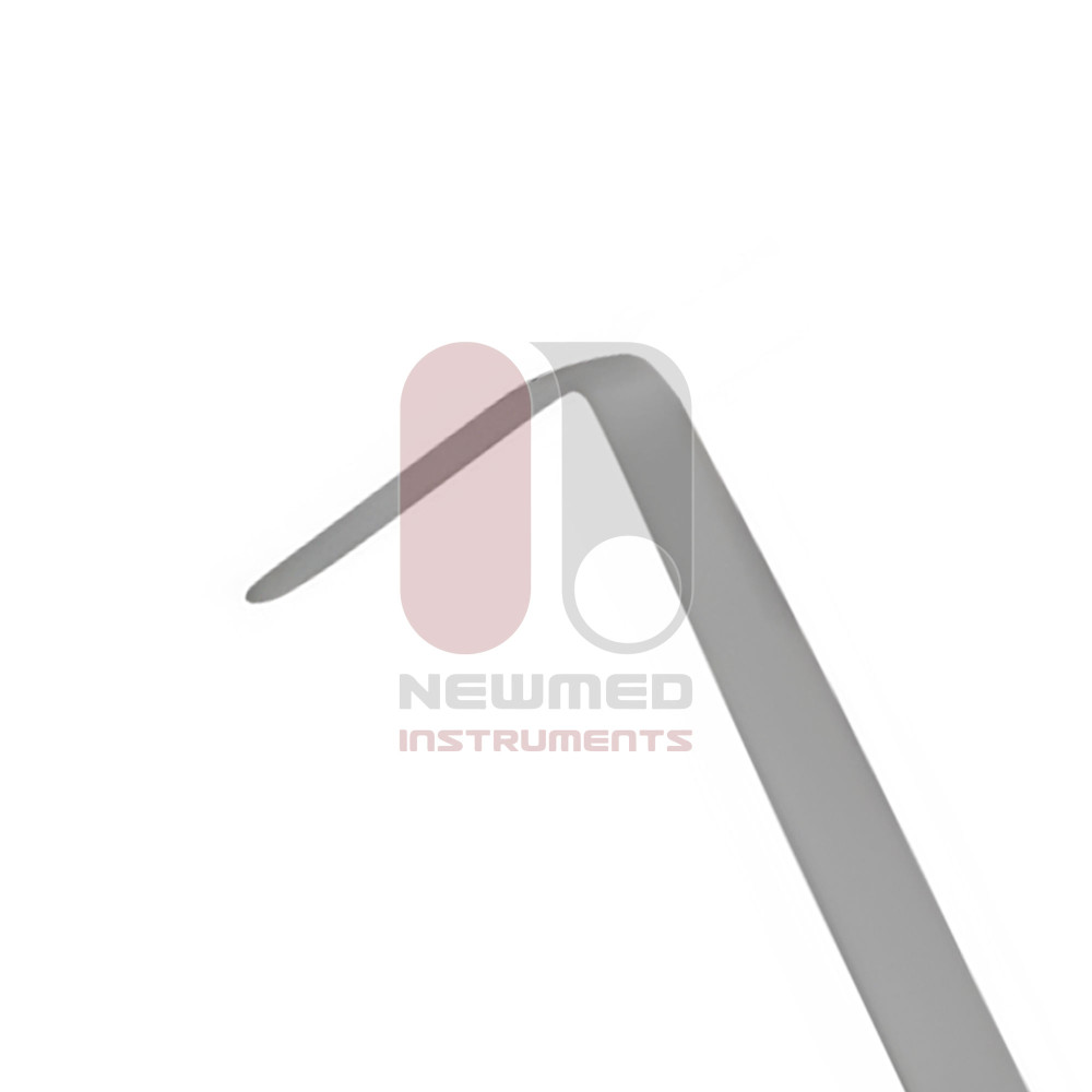 Flacher Fuß- und Knöchelretraktor Flacher Fuß- und Knöchelretraktor