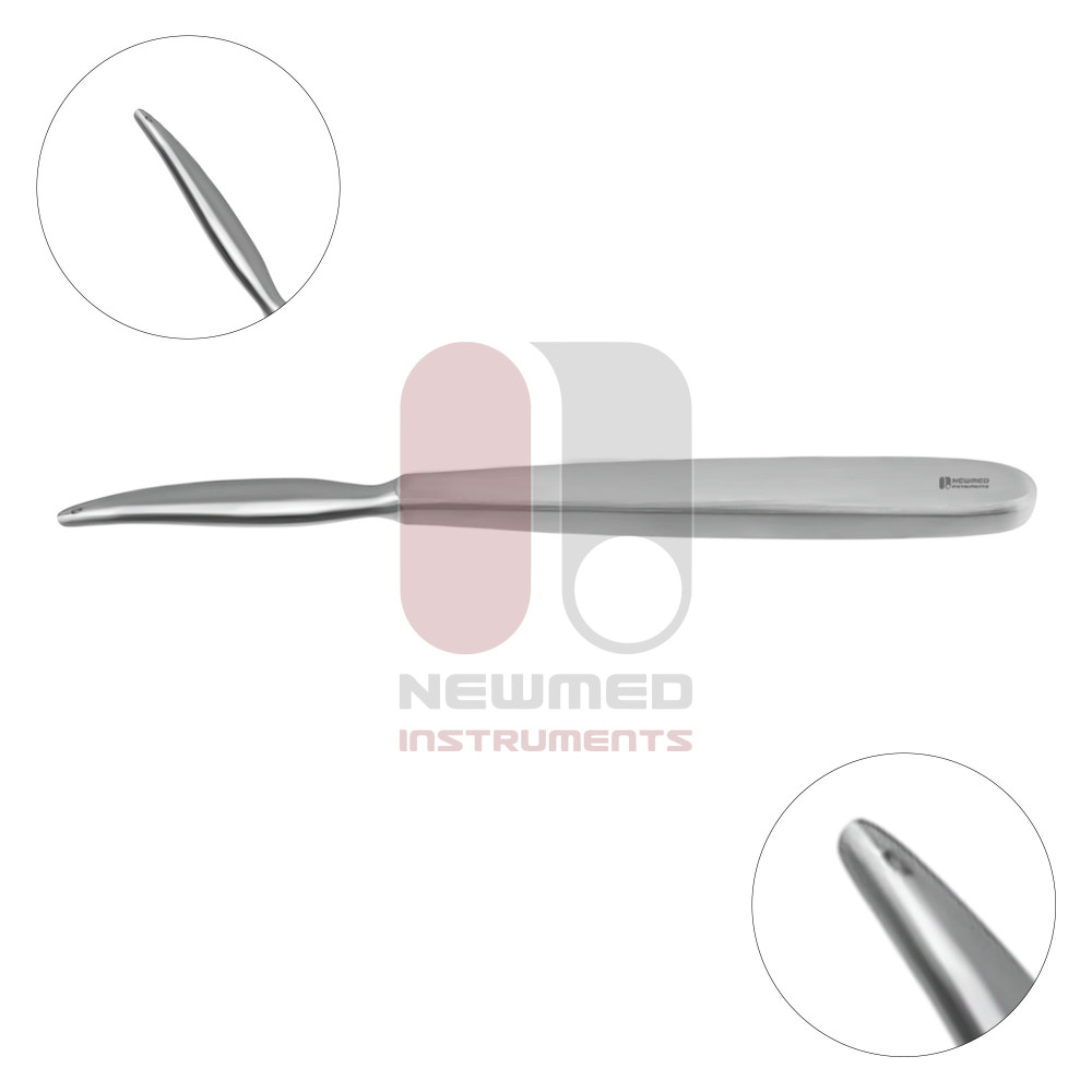 Kocher Guide Probe Kocher Guide Probe