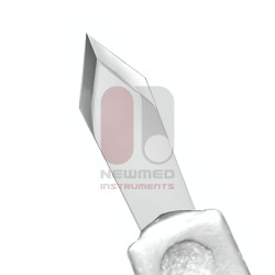 Mastel EconoLance Diamond Knife Mastel EconoLance Diamond Knife