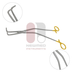 McDougal Prostatectomy Clamps