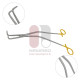 McDougal Prostatectomy Clamps