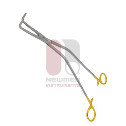 McDougal Prostatectomy Clamps McDougal Prostatectomy Clamps