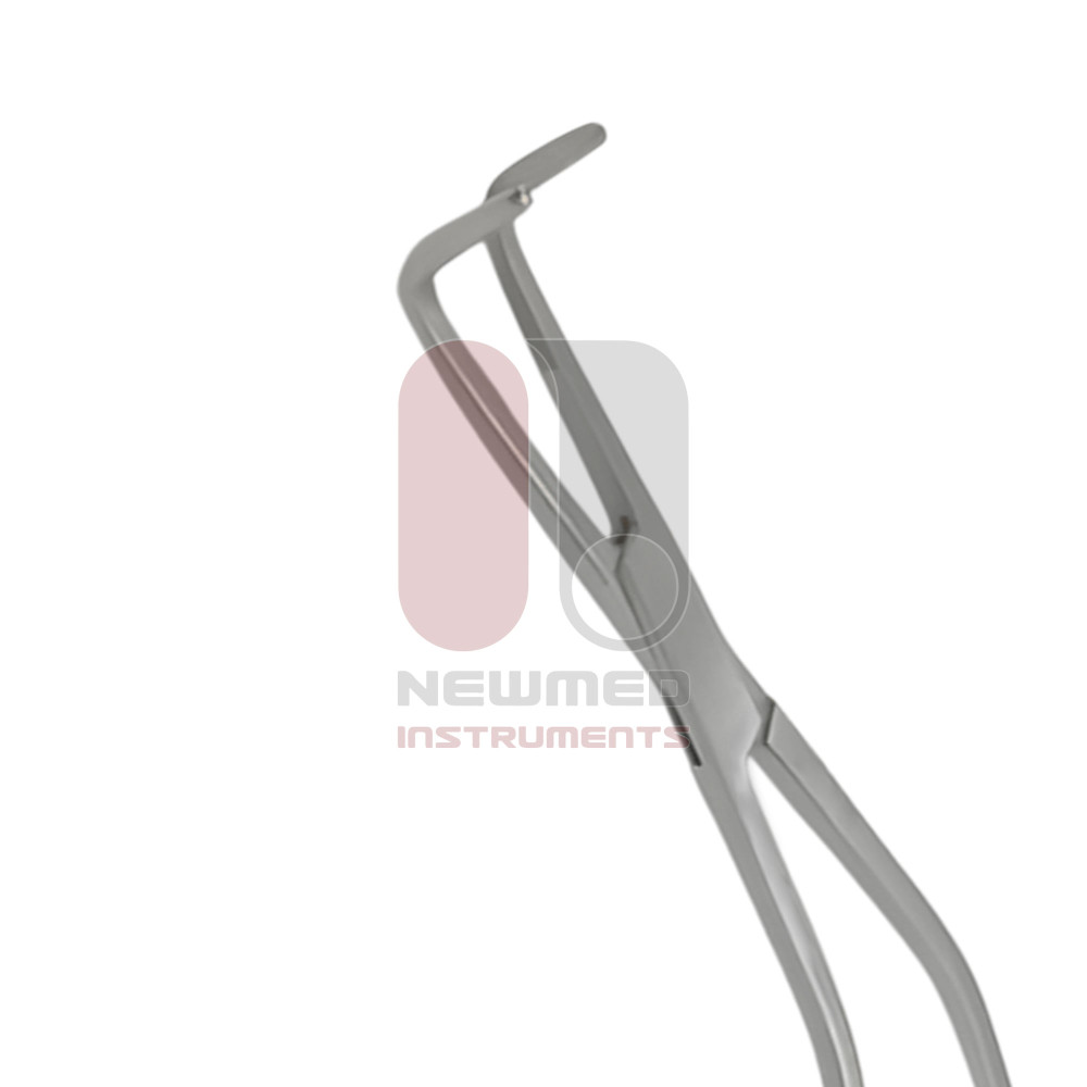 McDougal Prostatectomy Clamps