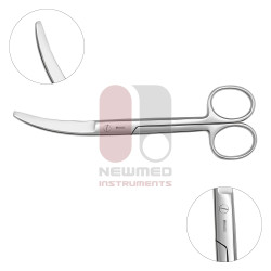 Busch Umbilical Cord Scissor Busch Umbilical Cord Scissor