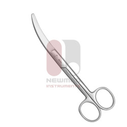 Busch Umbilical Cord Scissor Busch Umbilical Cord Scissor