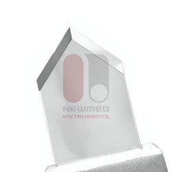 Mastel SafetySpear Keratome Diamond Knife