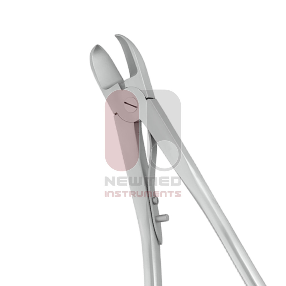 Coryllos-Bethune Rib Shears Coryllos-Bethune Rib Shears