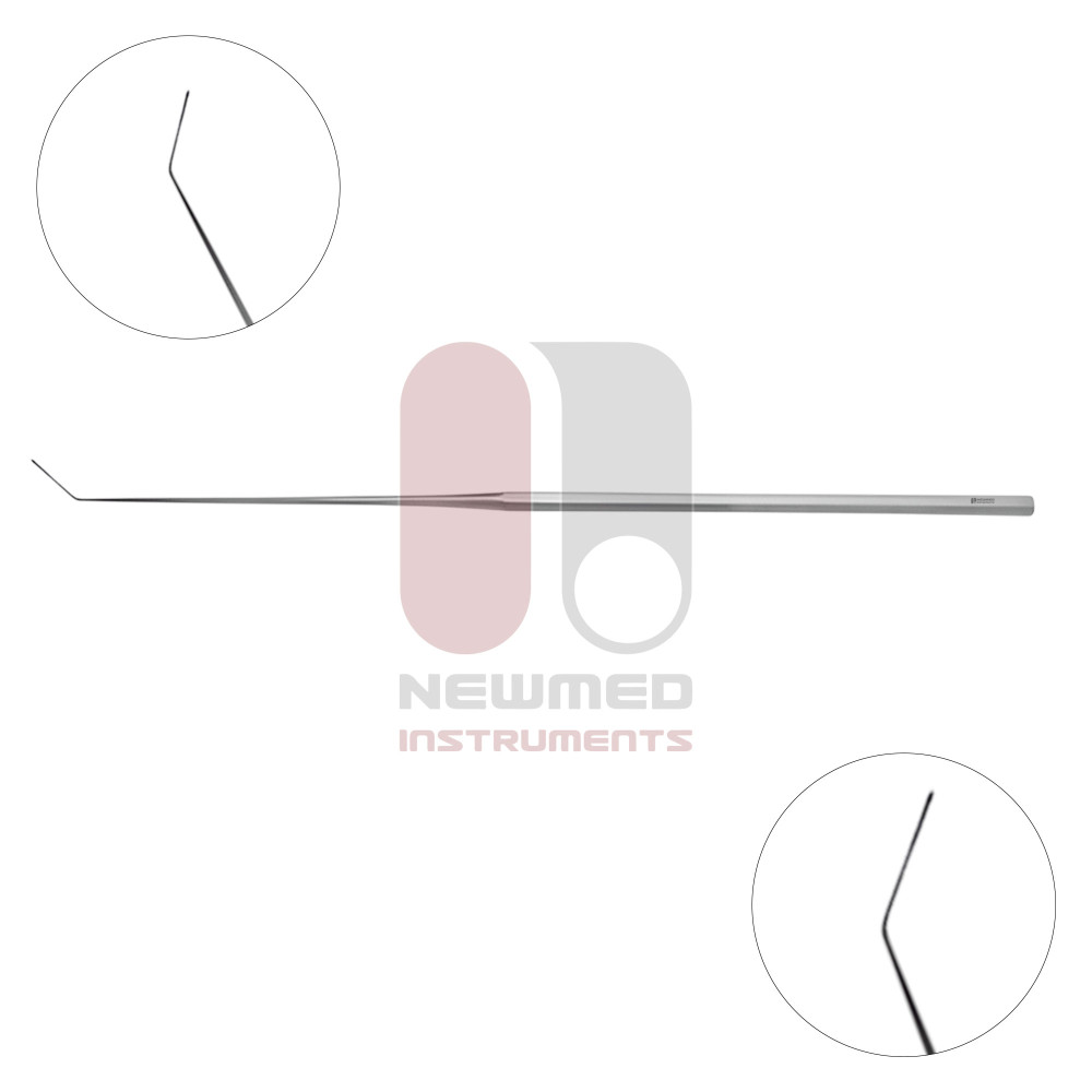 Jacobson Endarterectomy Spatula Jacobson Endarterectomy Spatula