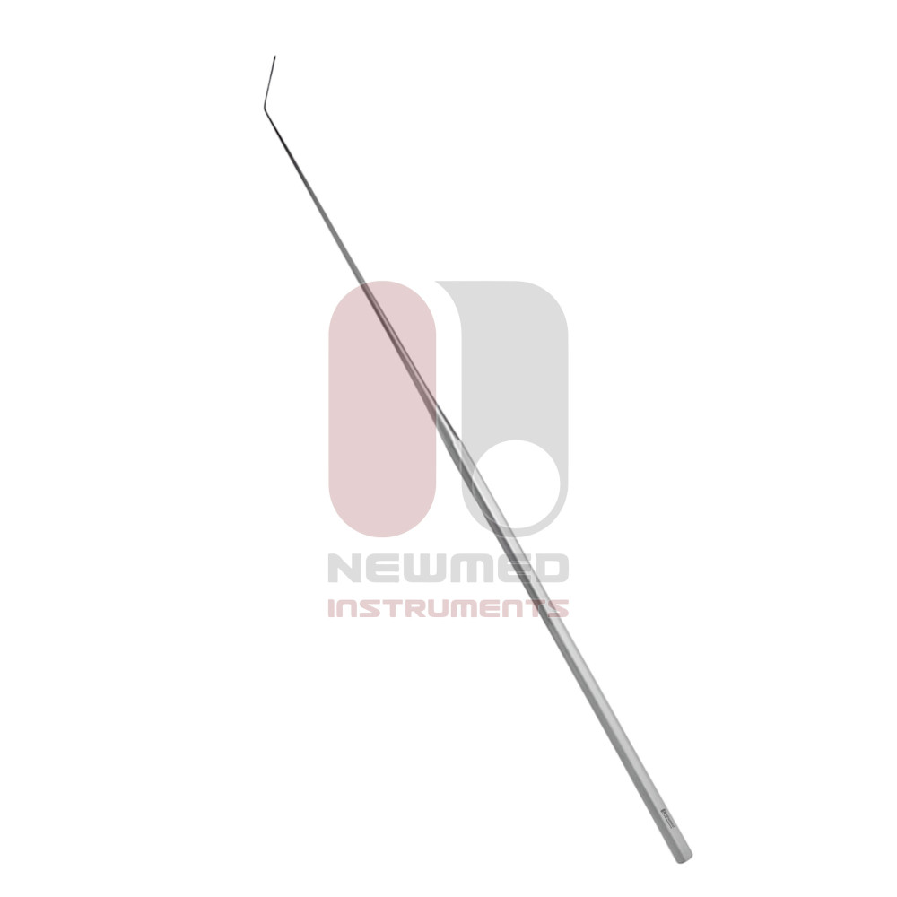 Jacobson Endarterectomy Spatula Jacobson Endarterectomy Spatula