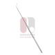 Jacobson Endarterectomy Spatula Jacobson Endarterectomy Spatula