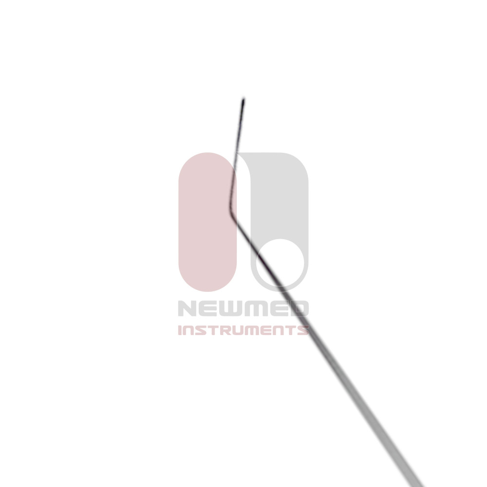 Jacobson Endarterectomy Spatula Jacobson Endarterectomy Spatula