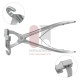 Sauerbruch Rib Shears Sauerbruch Rib Shears