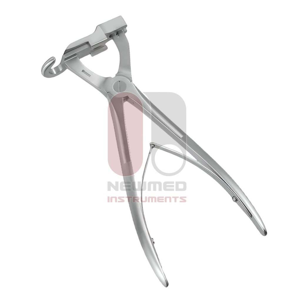 Sauerbruch Rib Shears Sauerbruch Rib Shears