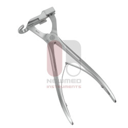 Sauerbruch Rib Shears Sauerbruch Rib Shears