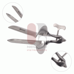 Collin Vaginal Speculum