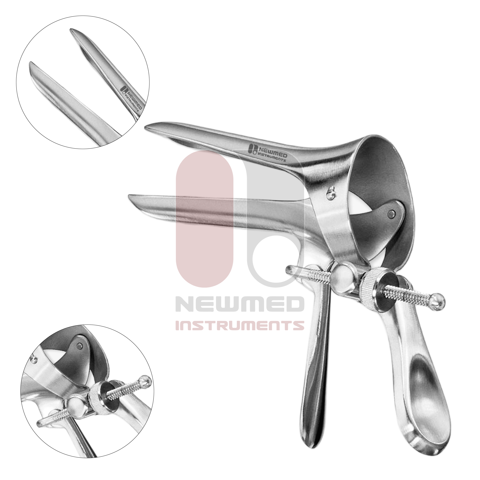医療用クスコ未使用 クスコ膣鏡 | New Med Instruments