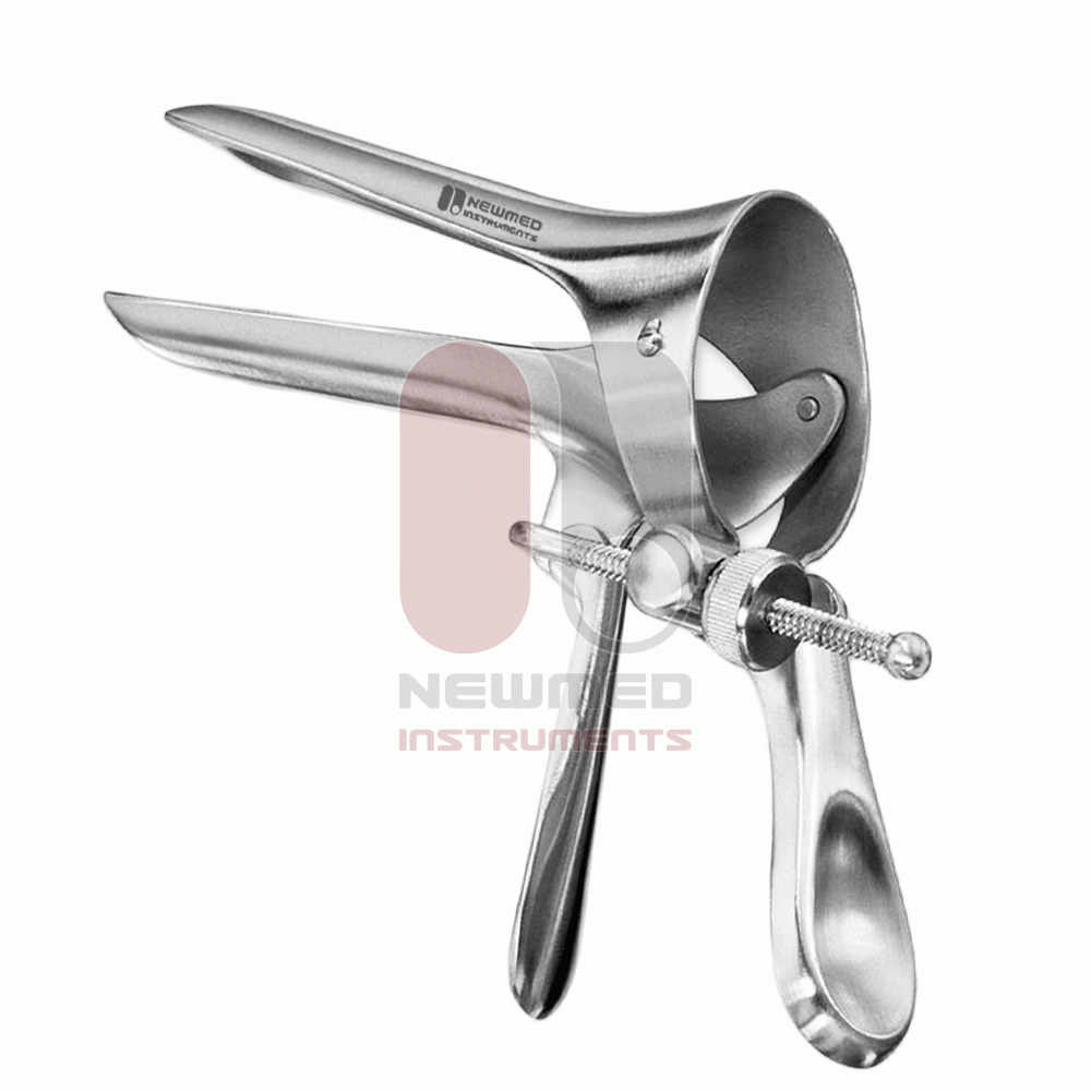 Cusco Vaginal Speculum
