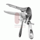 Cusco Vaginal Speculum