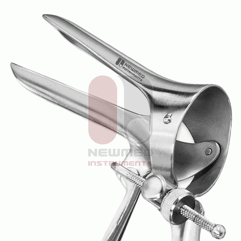Cusco Vaginal Speculum