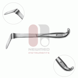 Doyen Vaginal Retractor