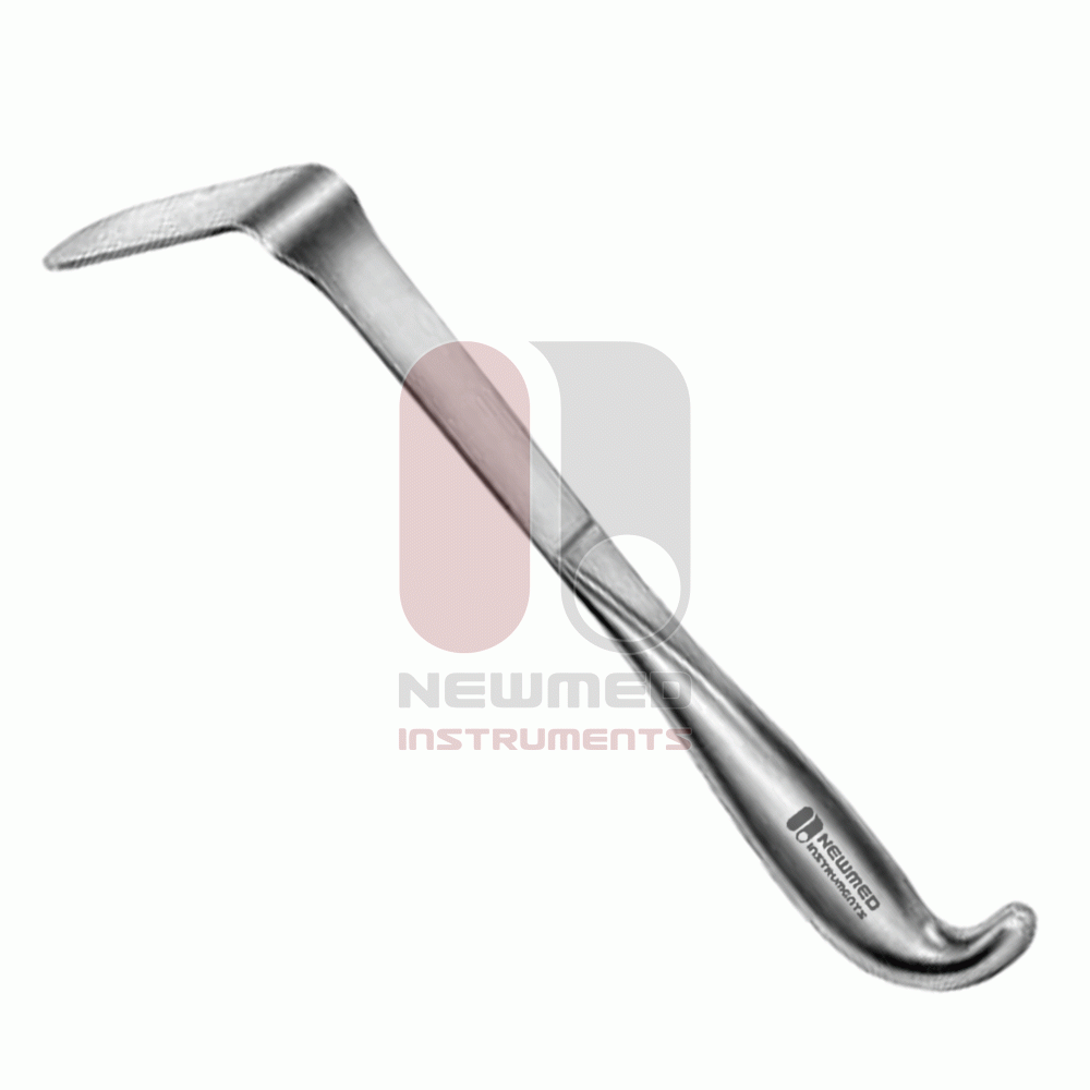 Doyen Vaginal Retraktor