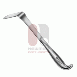 Retractor vaginal Doyen