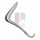 Kristeller Vaginal Speculum Slender Pattern 