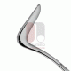 Kristeller Vaginal Speculum Slender Pattern 