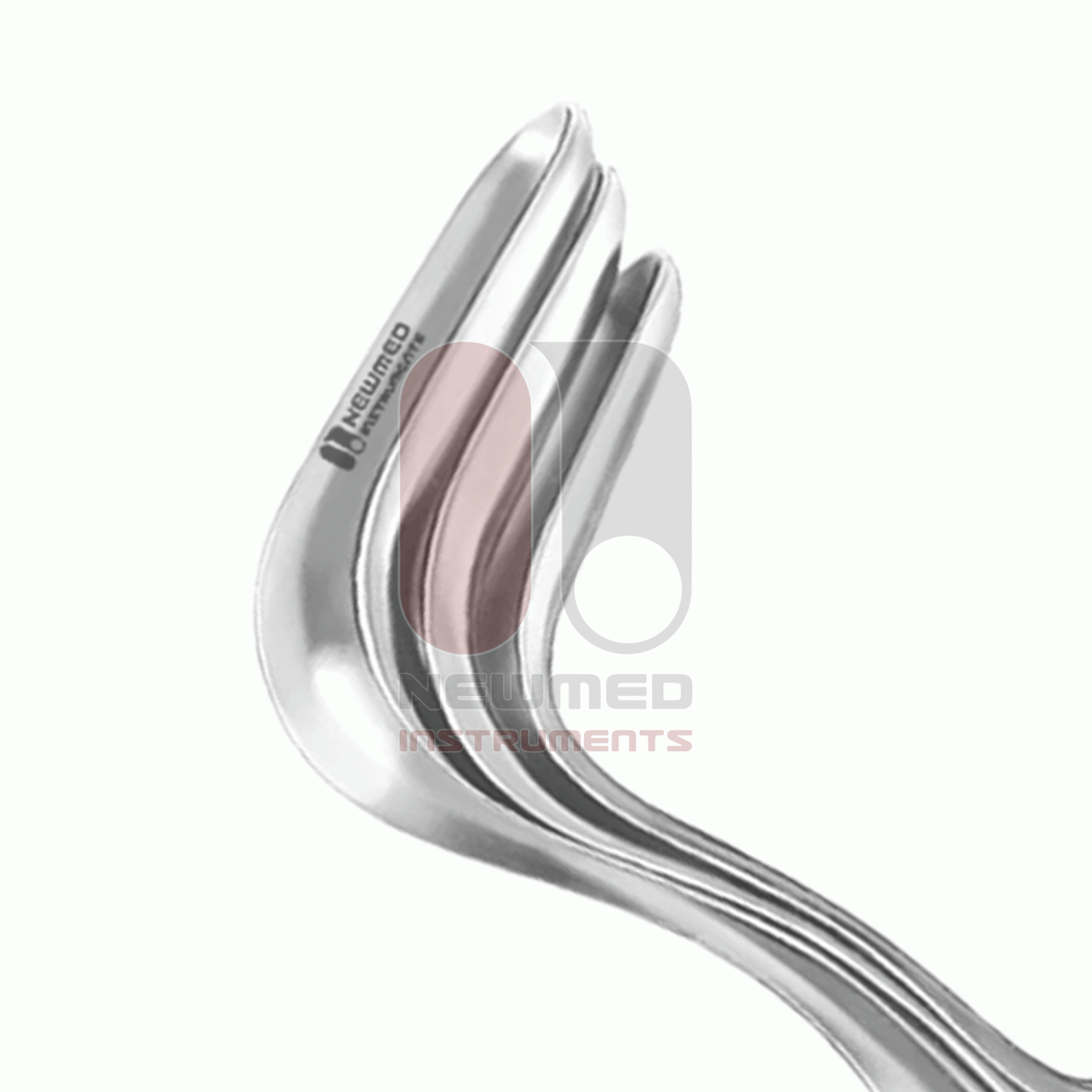 Sims Vaginal Speculum | New Med Instruments