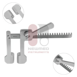 Cooley Rib Spreader
