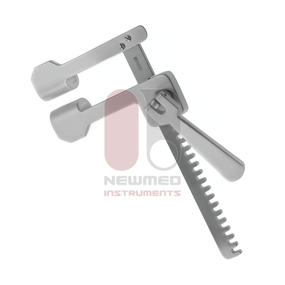 Cooley Rib Spreader Cooley Rib Spreader