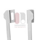 DeBakey (Mini-Finochietto) Rib Spreader