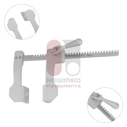 Finochietto Rib Spreader