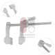 Finochietto Rib Spreader