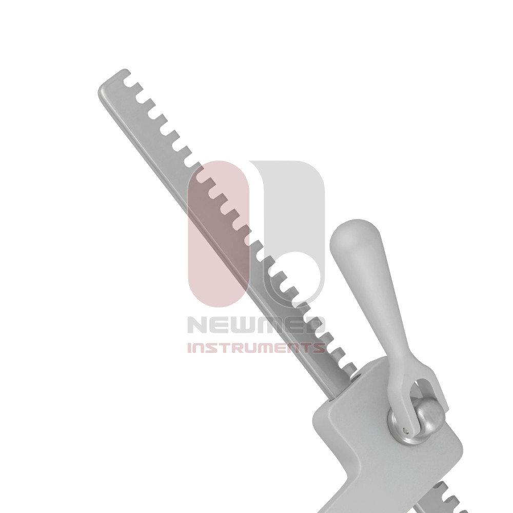 Finochietto Rib Spreader