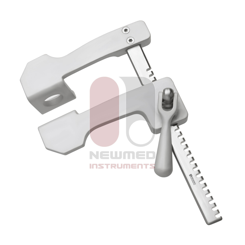 Haight-Finochietto Rib Spreader