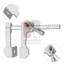 Haight-Finochietto Rib Spreader