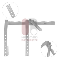 Harken Rib Spreader