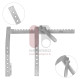 Harken Rib Spreader