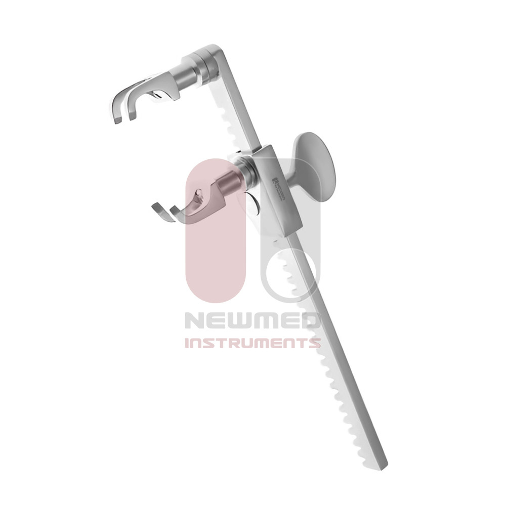 Sellors Rib Spreader