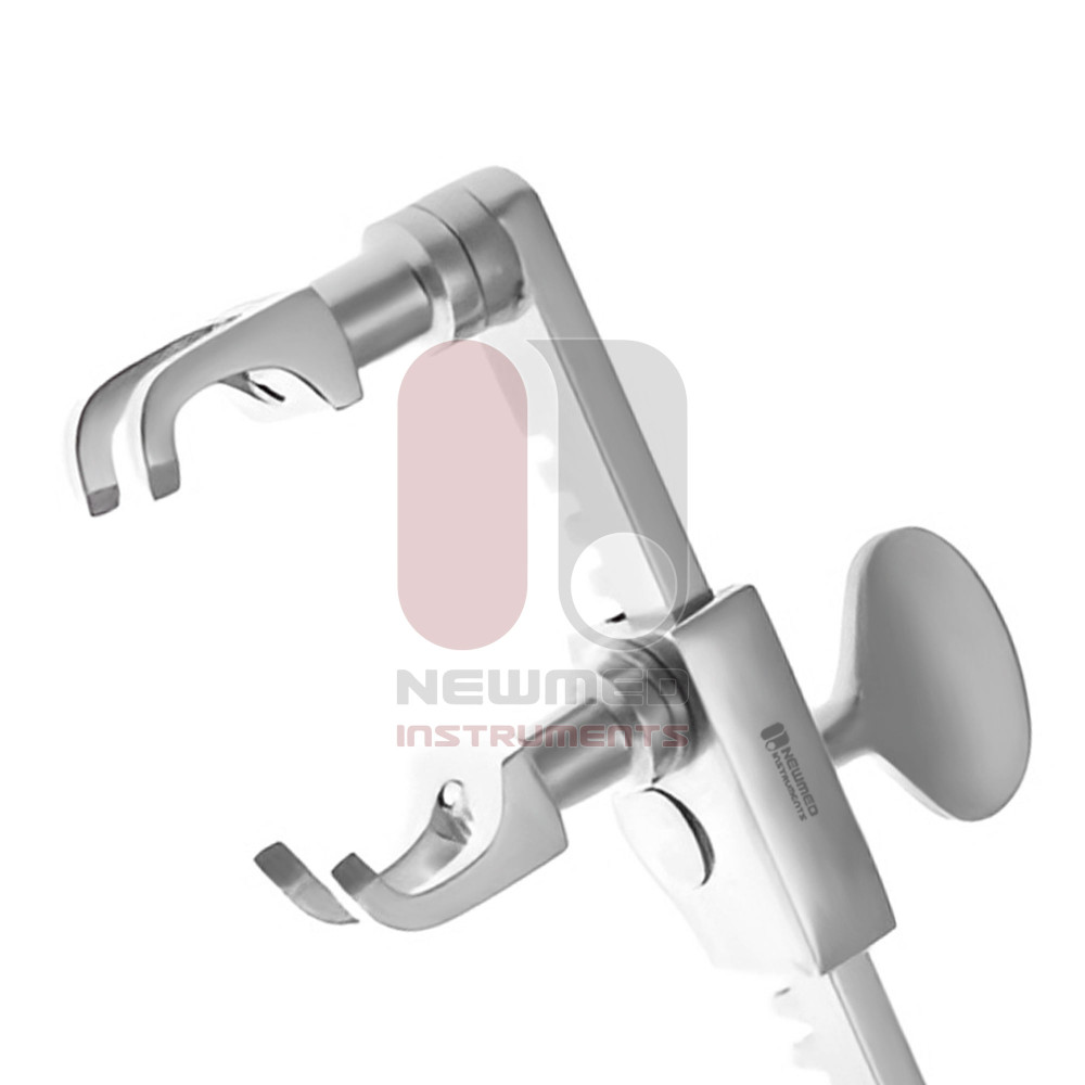 Sellors Rib Spreader