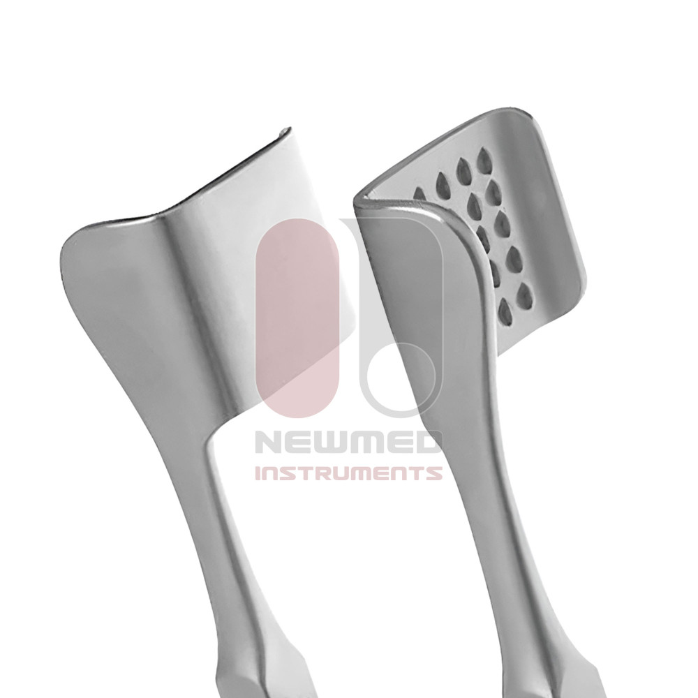 Tuffier Rib Spreader