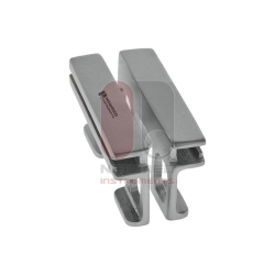 Interchangeable Double Window Pediatric Retractor Blades