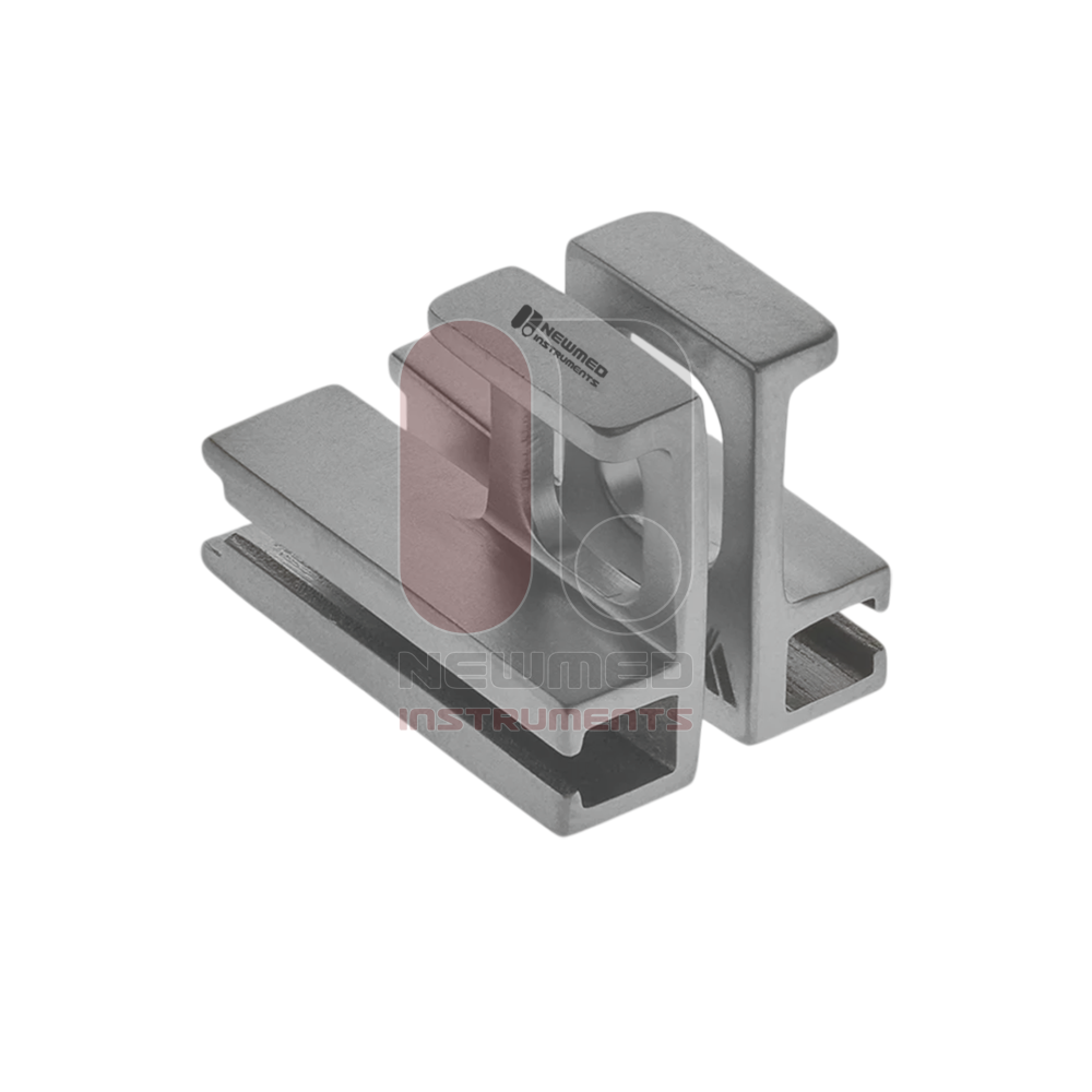 Pediatric Interchangeable Window Blades Pediatric Interchangeable Window Blades