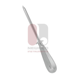 Nelson-Patterson Empyema Trocar Nelson-Patterson Empyema Trocar