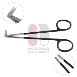 Diethrich-Potts Scissors