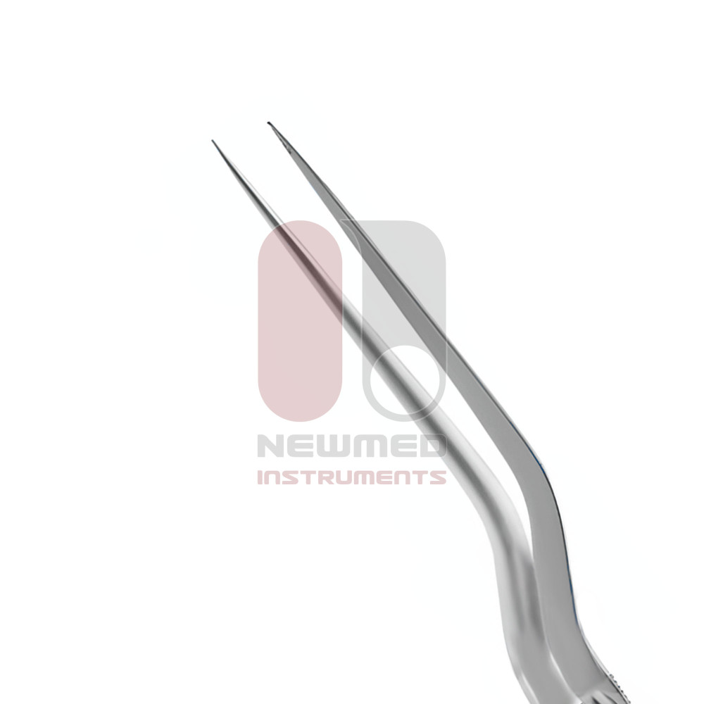 I.M.A. Forceps - Straight Micro 1×2 teeth I.M.A. Forceps - Straight Micro 1×2 teeth